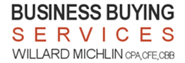 Due
Diligence & Business Buying Services